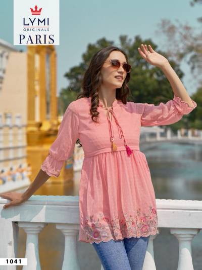 PARIS BY RANGOON DESIGNER WESTERN WEAR EXPORTER IN INDIA